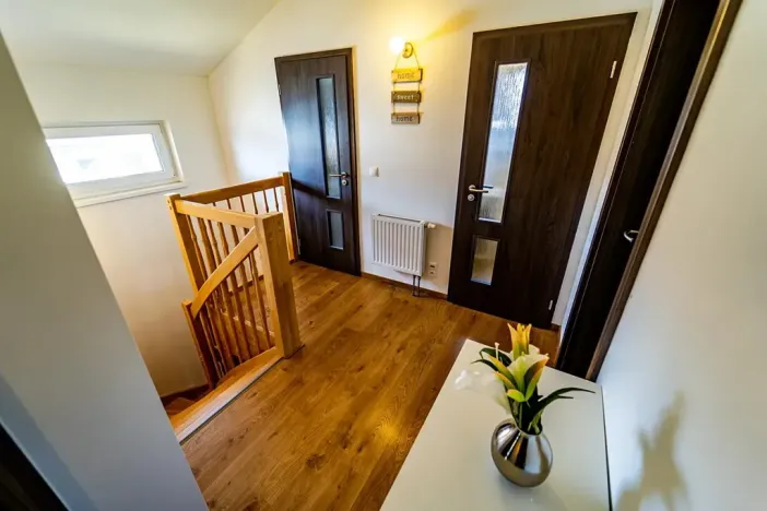 Pronájem rodinného domu, Mnichovo Hradiště, Podolská, 117 m2