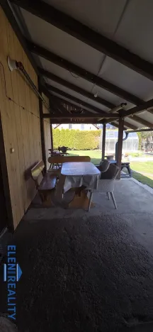 Prodej rodinného domu, Bělá pod Pradědem - Domašov, 228 m2