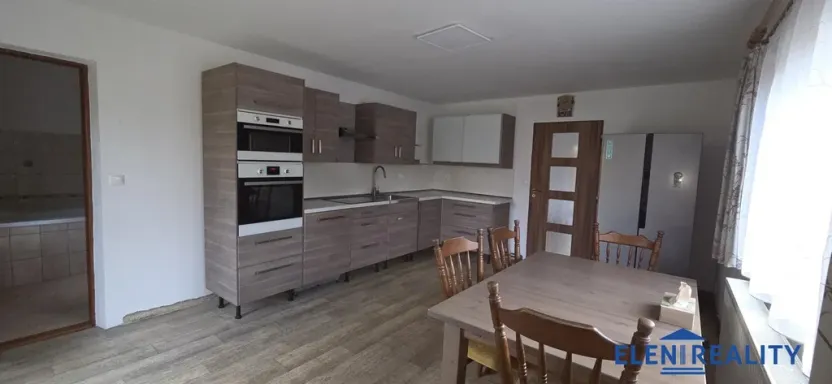 Prodej rodinného domu, Bělá pod Pradědem - Domašov, 228 m2