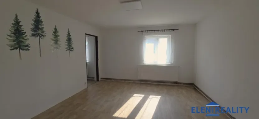 Prodej rodinného domu, Bělá pod Pradědem - Domašov, 228 m2