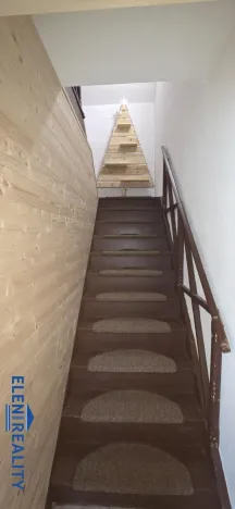 Prodej rodinného domu, Bělá pod Pradědem - Domašov, 228 m2