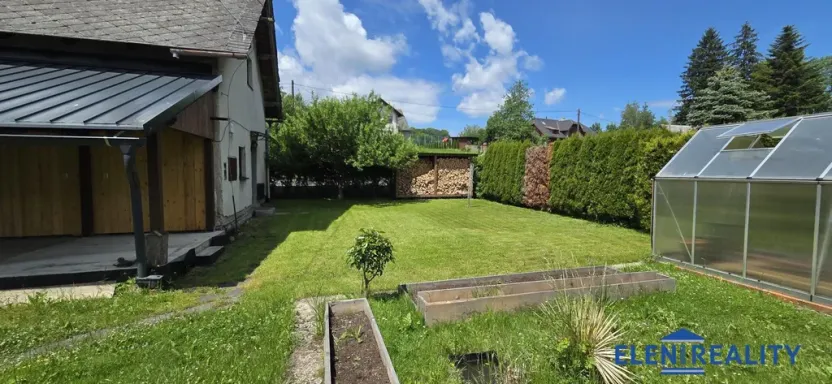 Prodej rodinného domu, Bělá pod Pradědem - Domašov, 228 m2