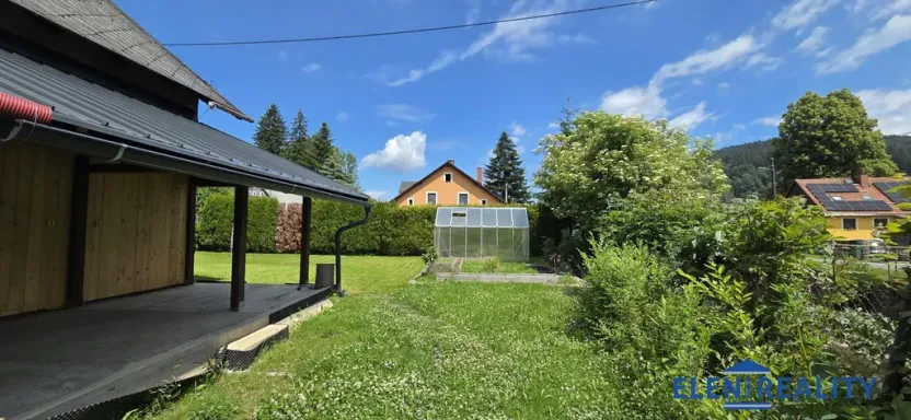 Prodej rodinného domu, Bělá pod Pradědem - Domašov, 228 m2