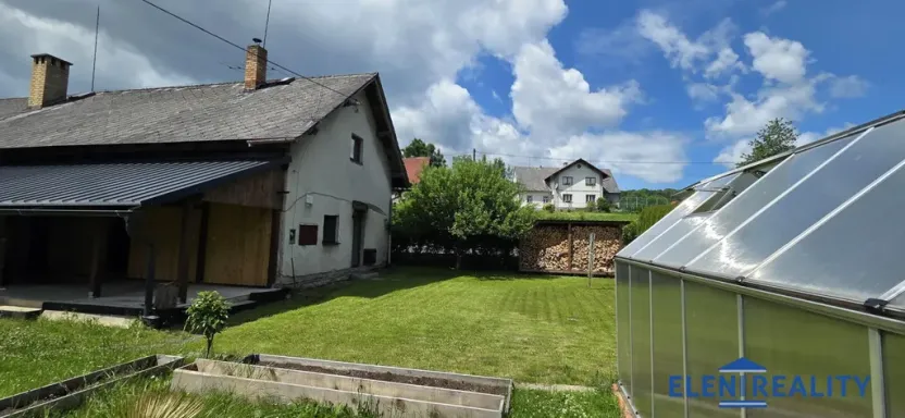Prodej rodinného domu, Bělá pod Pradědem - Domašov, 228 m2