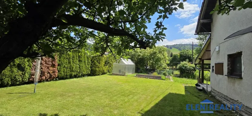 Prodej rodinného domu, Bělá pod Pradědem - Domašov, 228 m2