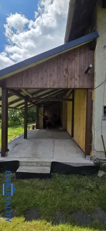 Prodej rodinného domu, Bělá pod Pradědem - Domašov, 228 m2