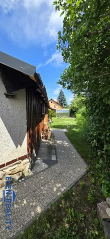 Prodej rodinného domu, Bělá pod Pradědem - Domašov, 228 m2