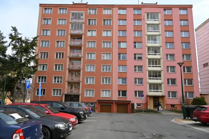 Prodej bytu 1+1, Bruntál, Dělnická, 34 m2