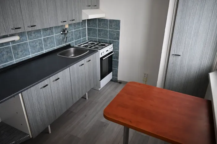 Prodej bytu 1+1, Bruntál, Dělnická, 34 m2