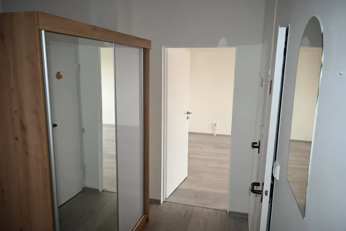 Prodej bytu 1+1, Bruntál, Dělnická, 34 m2