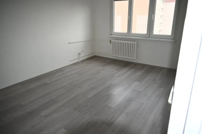 Prodej bytu 1+1, Bruntál, Dělnická, 34 m2