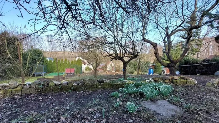 Prodej chaty, Slaný, 20 m2