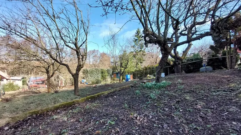 Prodej chaty, Slaný, 20 m2