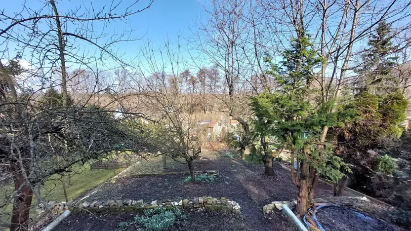 Prodej chaty, Slaný, 20 m2