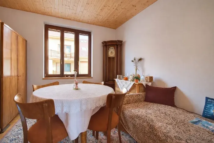 Prodej rodinného domu, Mikulov, Sadová, 91 m2