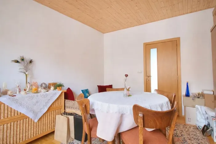 Prodej rodinného domu, Mikulov, Sadová, 91 m2