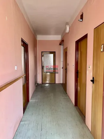 Prodej rodinného domu, Veselí nad Lužnicí, B. Jablonského, 154 m2