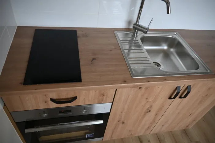 Pronájem bytu 1+1, Bruntál, Uhlířská, 34 m2