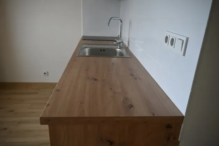 Pronájem bytu 1+1, Bruntál, Uhlířská, 34 m2