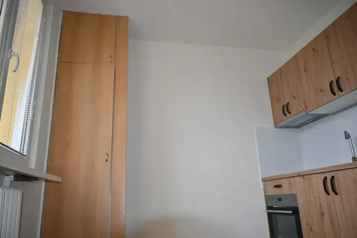 Pronájem bytu 1+1, Bruntál, Uhlířská, 34 m2