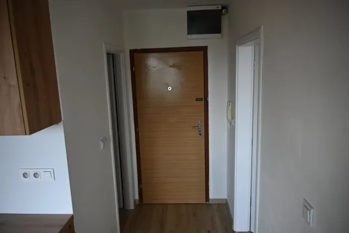 Pronájem bytu 1+1, Bruntál, Uhlířská, 34 m2