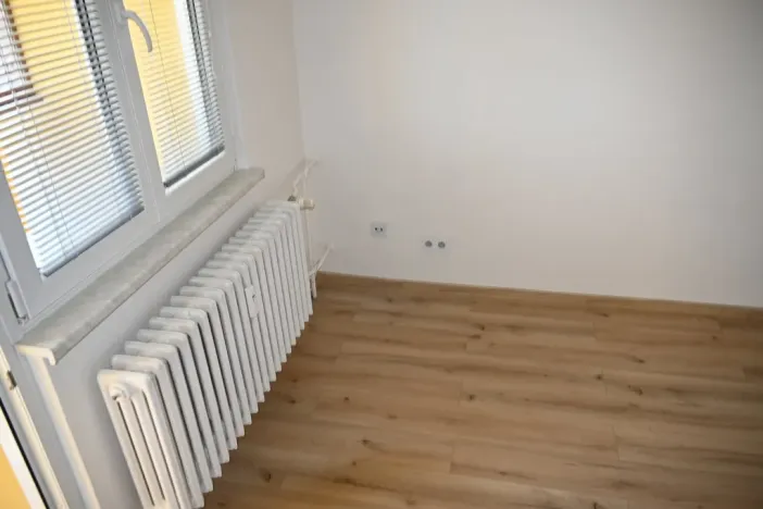 Pronájem bytu 1+1, Bruntál, Uhlířská, 34 m2