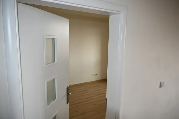 Pronájem bytu 1+1, Bruntál, Uhlířská, 34 m2