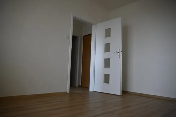 Pronájem bytu 1+1, Bruntál, Uhlířská, 34 m2