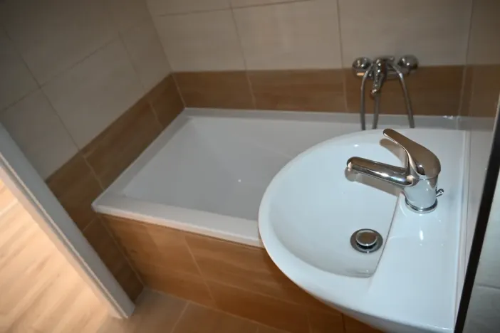 Pronájem bytu 1+1, Bruntál, Uhlířská, 34 m2