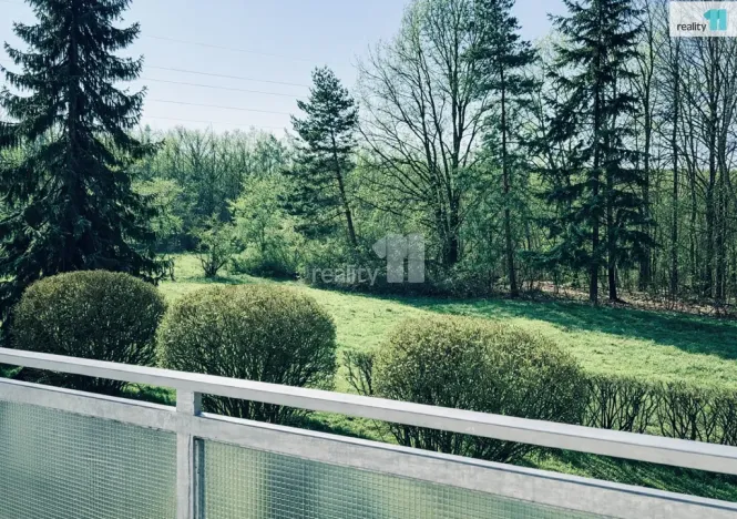 Pronájem bytu 3+kk, Praha - Hostivař, Hornoměcholupská, 68 m2