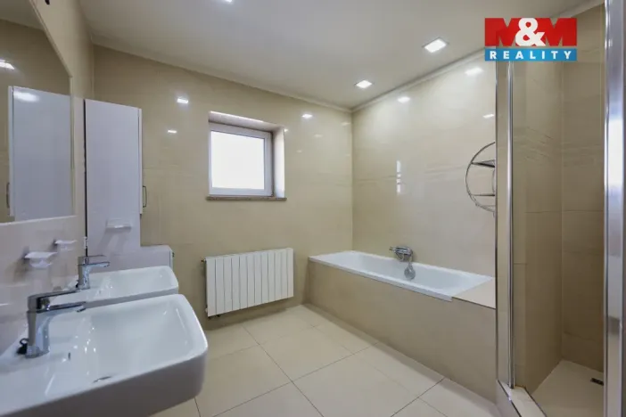 Prodej rodinného domu, Kostelec na Hané, M. Ulického, 148 m2