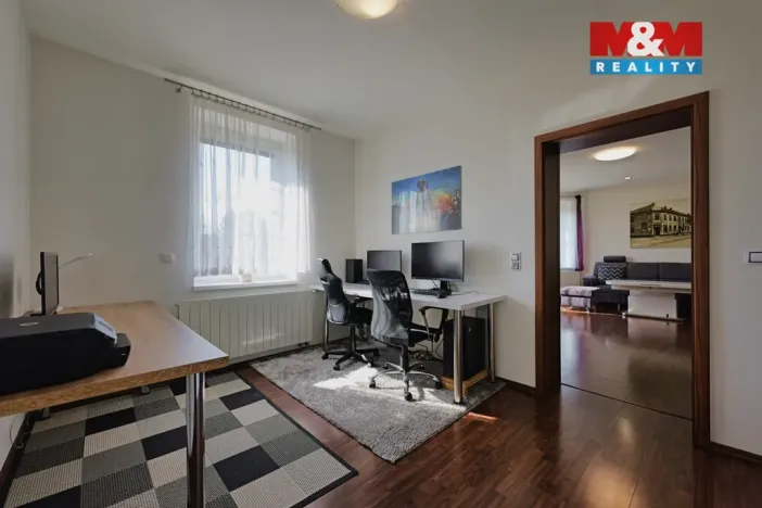 Prodej rodinného domu, Kostelec na Hané, M. Ulického, 148 m2