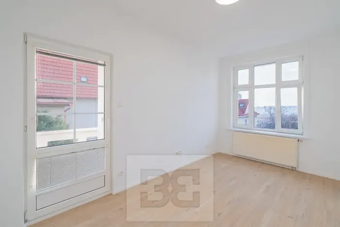 Pronájem bytu 3+1, Praha - Libeň, Na stráži, 110 m2