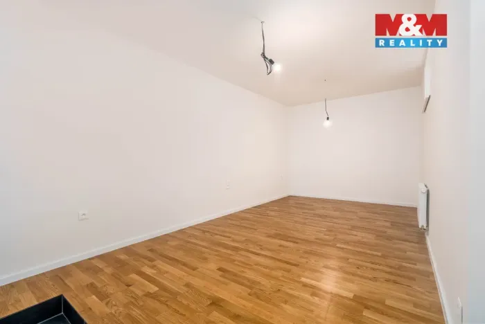 Prodej bytu 3+kk, Praha - Radlice, Na Farkáně III, 79 m2