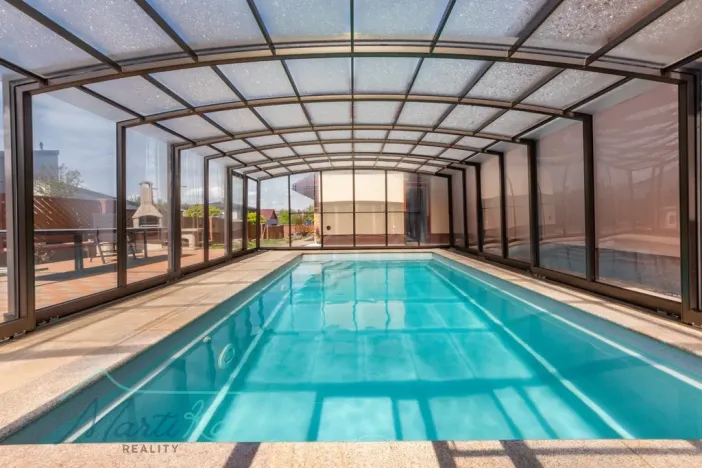 Prodej rodinného domu, Hostivice, Liliová, 392 m2