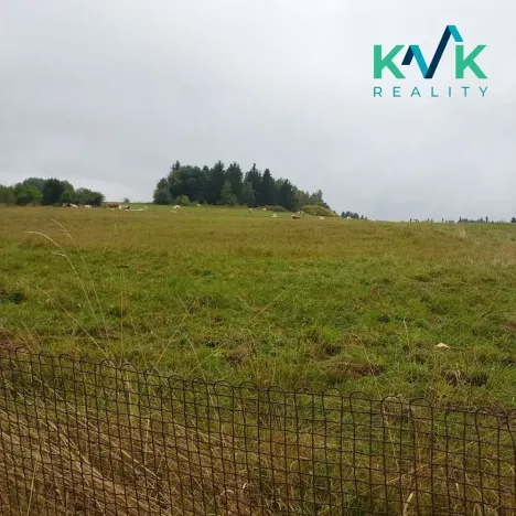 Prodej pozemku pro bydlení, Chodov, 1259 m2