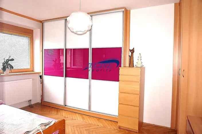 Prodej bytu 3+1, Přibice, 69 m2