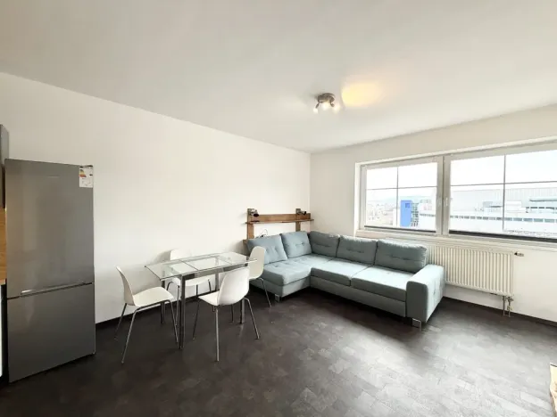 Pronájem bytu 2+kk, Liberec - Liberec VII-Horní Růžodol, Jeronýmova, 64 m2