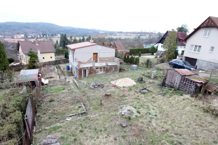 Prodej chaty, Kamýk nad Vltavou, 113 m2