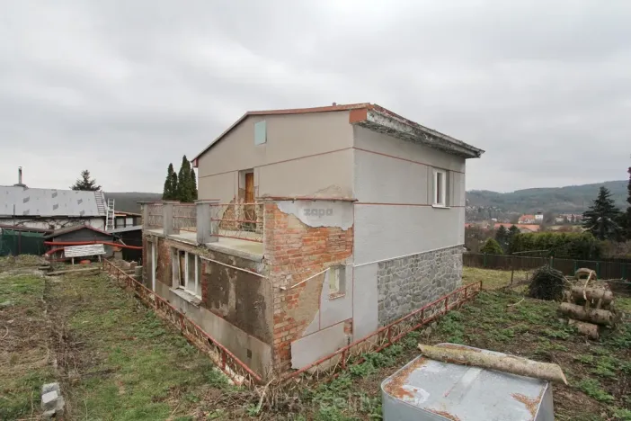 Prodej chaty, Kamýk nad Vltavou, 113 m2