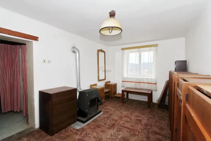 Prodej chaty, Kamýk nad Vltavou, 113 m2