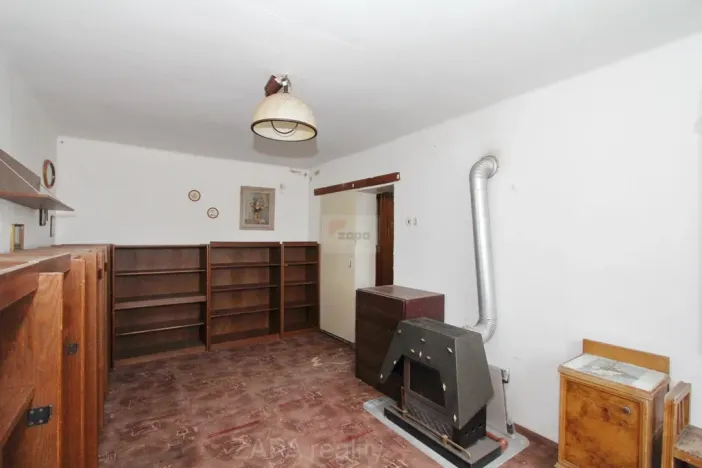 Prodej chaty, Kamýk nad Vltavou, 113 m2