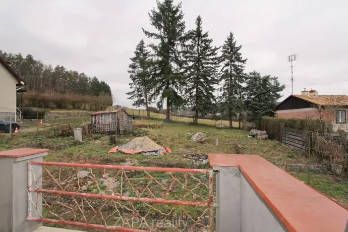 Prodej chaty, Kamýk nad Vltavou, 113 m2