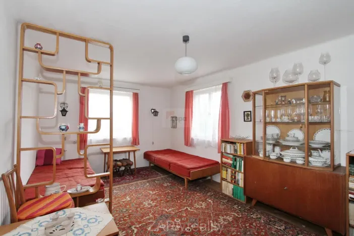 Prodej chaty, Kamýk nad Vltavou, 113 m2