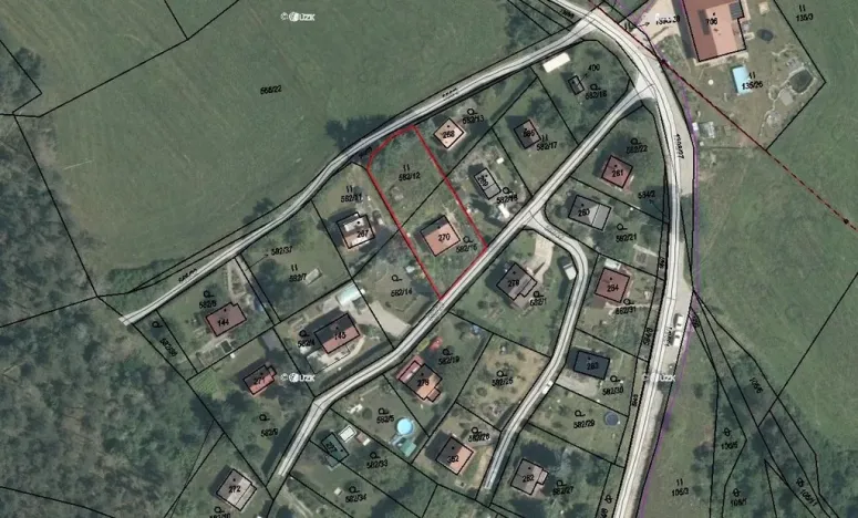 Prodej chaty, Kamýk nad Vltavou, 113 m2