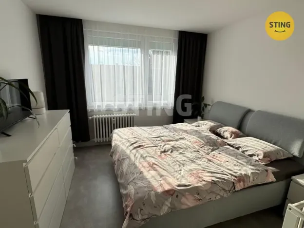 Prodej bytu 4+1, Ledeč nad Sázavou, Stínadla, 87 m2