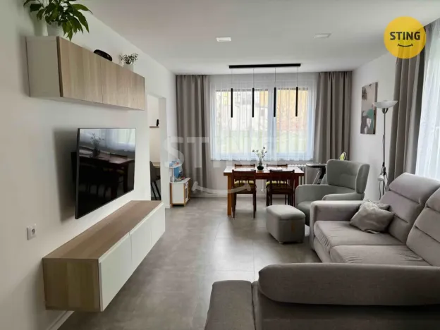 Prodej bytu 4+1, Ledeč nad Sázavou, Stínadla, 87 m2