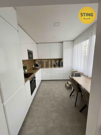 Prodej bytu 4+1, Ledeč nad Sázavou, Stínadla, 87 m2