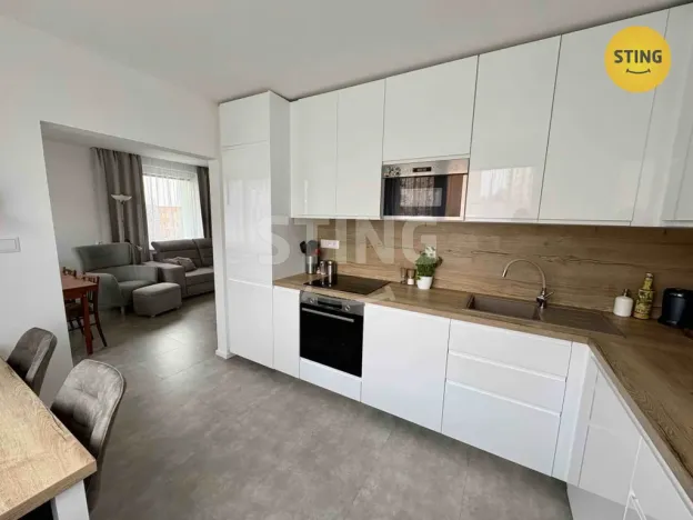 Prodej bytu 4+1, Ledeč nad Sázavou, Stínadla, 87 m2