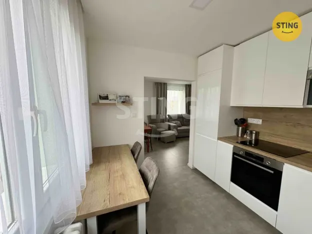 Prodej bytu 4+1, Ledeč nad Sázavou, Stínadla, 87 m2